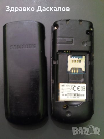 Samsung E1170, снимка 3 - Samsung - 47363866