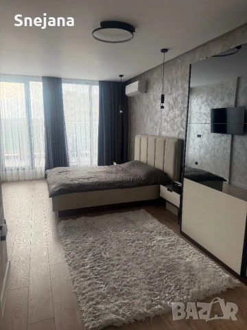 Четиристаен апартамент 180м2 нов до НБУ , снимка 7 - Апартаменти - 51431963
