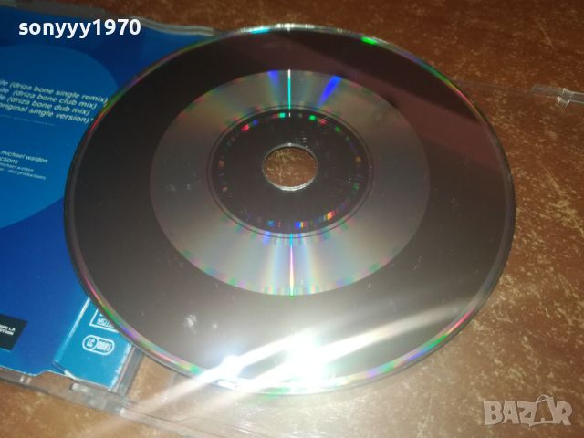SHАNICE CD-ВНОС GERMANY 0307241227, снимка 10 - CD дискове - 46455015