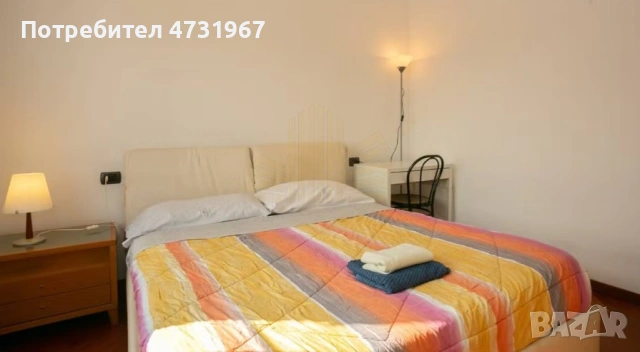 Тристаен апартамент Тракия, снимка 5 - Апартаменти - 53604628