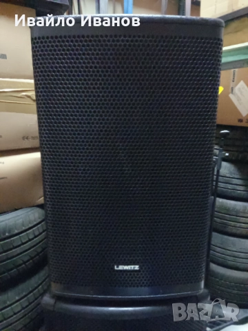 Продавам говорители и тонколони, снимка 13 - Тонколони - 52387043