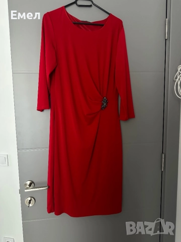 Дамска рокля Tresore