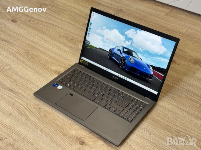 15.6’QHD 2.5K IPS/i7-1355u/16GB DDR5/Acer Aspire 5/1TB SSD/Подсветка