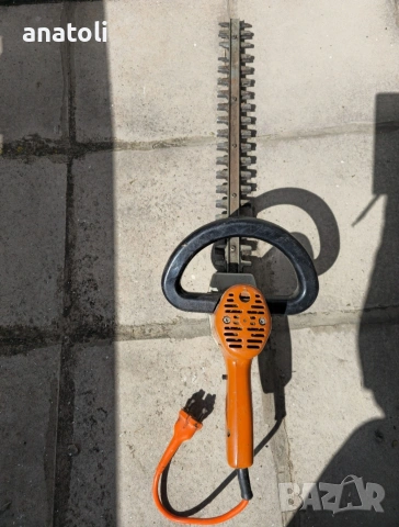 ХРАСТОРЕЗ BLACK&DECKER GTC1845B-XJ 18 V, 45 см, TOOTH SPACING Германия 