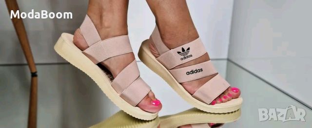 Adidas | дамски летни сандали , снимка 7 - Сандали - 46604970