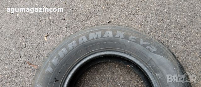 гуми 245 / 70 R16 - SAILUN за бус 3 бр, снимка 2 - Гуми и джанти - 46095865