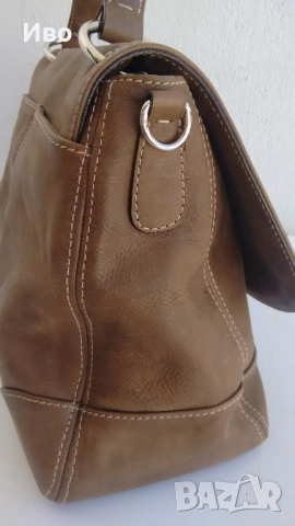 Bogner дамска чанта, снимка 5 - Чанти - 52939641