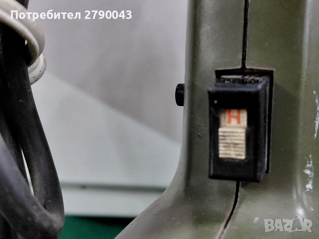 бормашина PEUGEOT , снимка 8 - Бормашини - 52850363