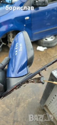 Дясно огледало за Фолксваген фокс