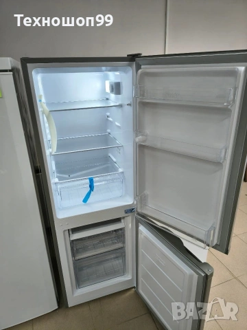 Хладилник с фризер РКМ, снимка 5 - Хладилници - 53382250