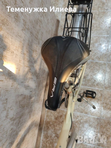 Градски велосипед 26" Laguna Cross, снимка 9 - Велосипеди - 54215147