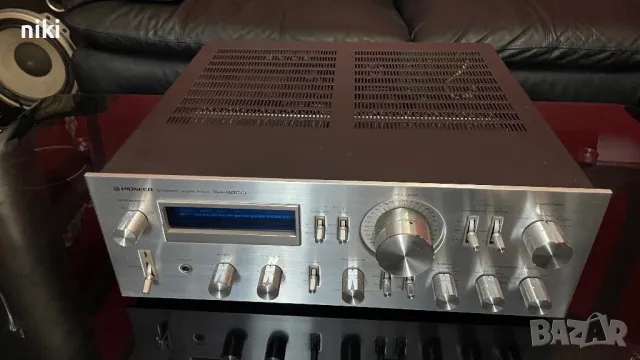 Pioneer SA 8800 Нов, снимка 3 - Ресийвъри, усилватели, смесителни пултове - 48504633