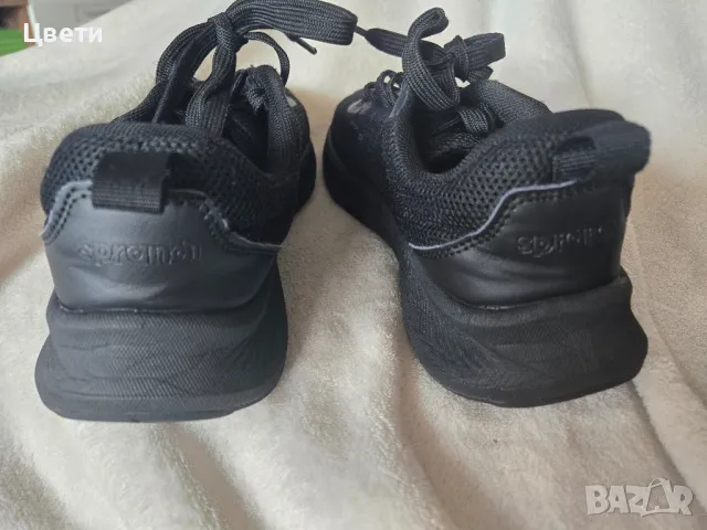 Маратонки Star Wars 37 номер+ подарък втори чифт , снимка 4 - Детски маратонки - 49489327