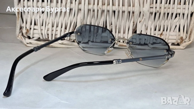 5 Унисекс слънчеви очила , снимка 3 - Слънчеви и диоптрични очила - 54046881