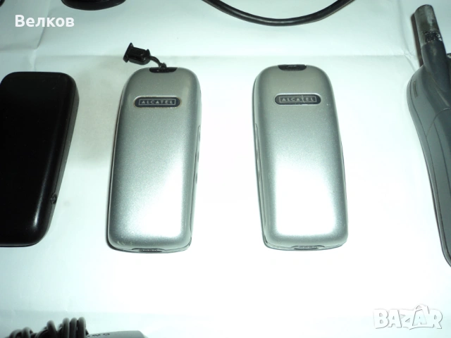 Стари мобилни телефони, снимка 16 - Други - 54082268