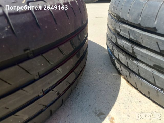 205/55/16 Goodyear , снимка 7 - Гуми и джанти - 45398666