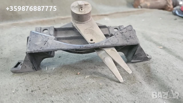 Панел Ваз Лада Жигули Жигула Ретро Руски Руско соц руска , снимка 4 - Части - 50609425