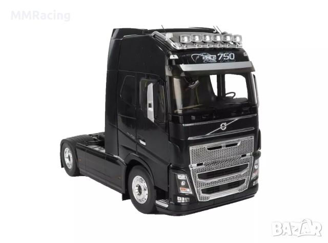 Метални камиони 1:18  Man/Daf/Volvo/Scania, снимка 2 - Колекции - 46066513