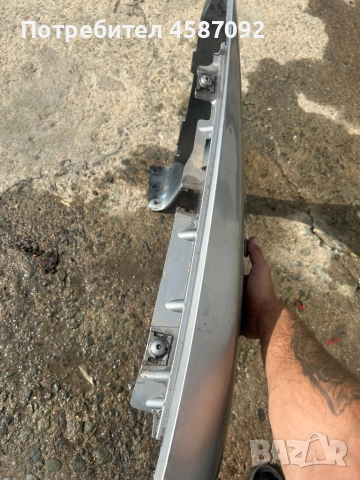 Преден ляв калник за пежо 307 хечбек, снимка 3 - Части - 51630103