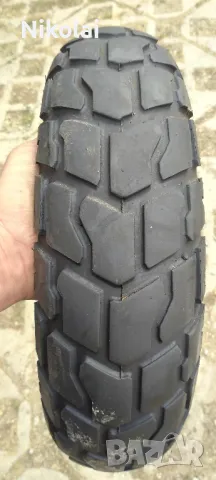 гума за скутер 130/70R12 Shinko, снимка 1 - Гуми и джанти - 49120377