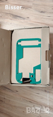 Зарядна станция за кола Etrel Inch Home 7.4 kW кабел Тип 2 - 5m, снимка 5 - Аксесоари и консумативи - 53575540