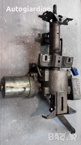 Електрическа кормилна колона / прът с модул и мотор за Kia Picanto - 56300-07501 /  GJ500-119-00G1 /, снимка 2 - Части - 51990075