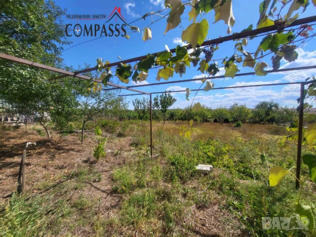 с. Драганово, Обл. Добрич, КЪЩА на 2 етажа – 107372евро!, снимка 16 - Къщи - 51452346