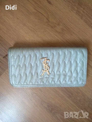 Портмоне  клъч