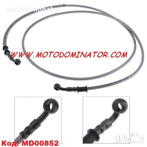 Маркучи за дискови спирачки , снимка 6 - Части - 49565186