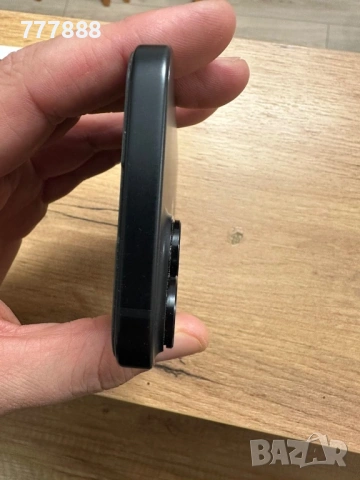 ‘Бартер’ iPhone 15 128GB Black, снимка 5 - Apple iPhone - 53587941