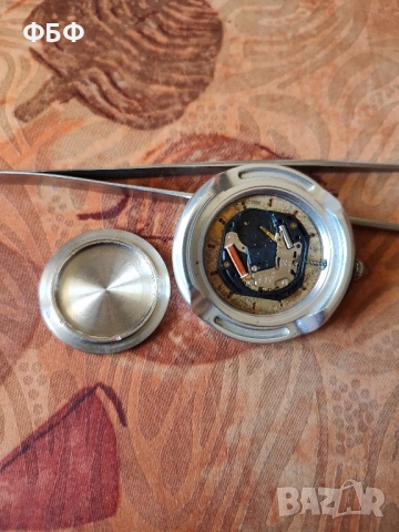 Часовници Nike, снимка 4 - Мъжки - 51577537