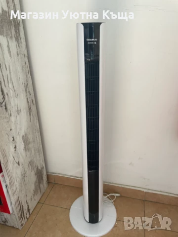 НОВ Вентилатор с Гаранция Taurus Babel Infinite , снимка 1