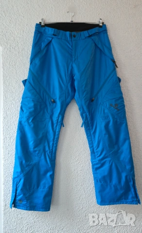 Мъжки ски панталон Brunotti размер М-Л