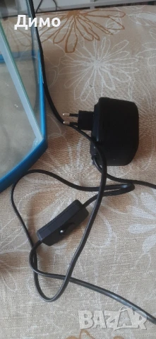 Аквариум оборудван, снимка 11 - Аквариуми - 51260079