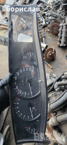 Километраж за Опел Омега б 