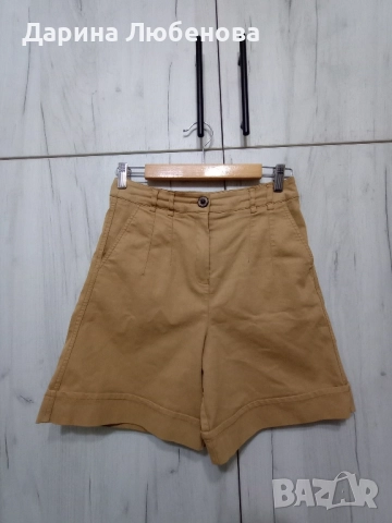 Панталонки на LUCY