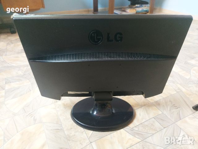 продавам монитор LG, снимка 5 - Монитори - 46811610