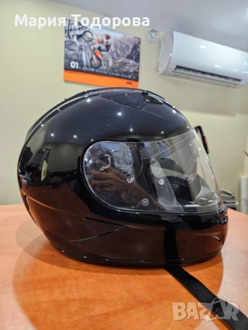 Каска HJC IS-16, размер: S, цена: 65 евро