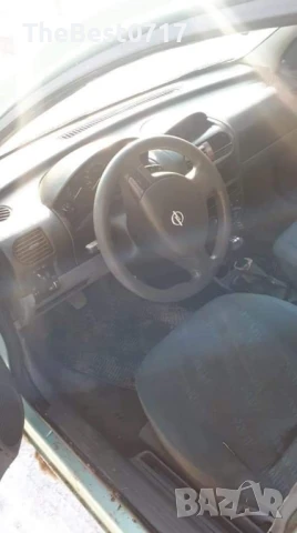  Опел Корса  1.2  На Части , снимка 8 - Автомобили и джипове - 50887990