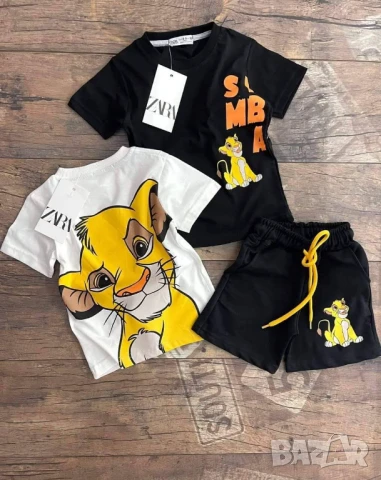 детски комплектина едро, снимка 2 - Детски комплекти - 51149517