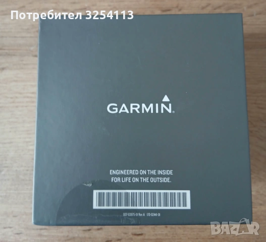 часовник Garmin Venu 2 в ГАРАНЦИЯ, снимка 9 - Мъжки - 53871781
