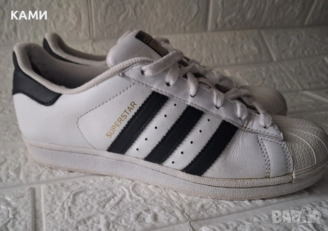 Adidas маратонки 37.5, снимка 2 - Маратонки - 53231538