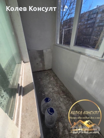 Апартамент град Хасково,кв.Орфей, снимка 8 - Апартаменти - 53623862