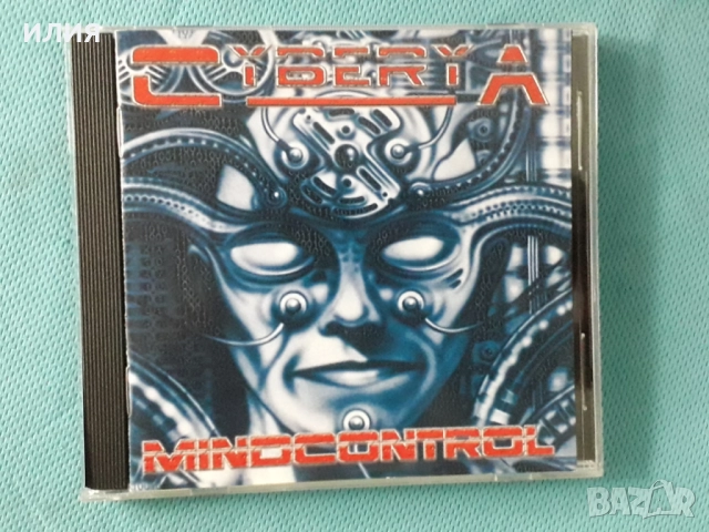 Whitesnake,Queensrÿche,Dark Suns,Awake,Vicious Mary,Obscene Eulogy-CD, снимка 7 - CD дискове - 48970299