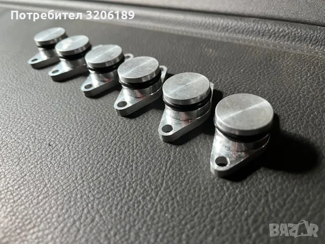Тапи всмукателен колектор за БМВ Х5 , снимка 2 - Части - 50038903