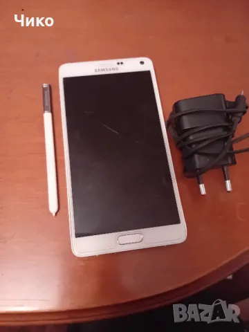 Tелефон Samsung note4, снимка 10 - Samsung - 48540174