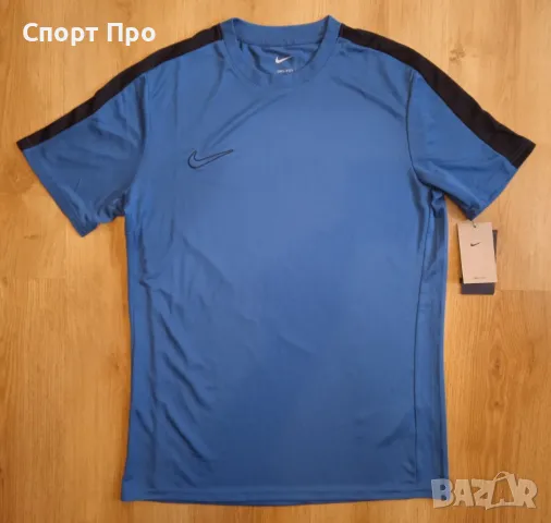 Оригинална тениска Nike, снимка 1 - Тениски - 47820475