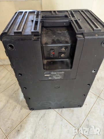 Ramsa празна кутия 1бр., снимка 6 - Други - 50496488