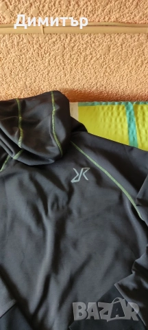 RVRC illusion hood, снимка 8 - Суичъри - 53731033