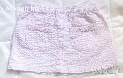 Сет летни дрешки за момиче размер 98 см. /2-3 години/ 5 броя за 10 лв., снимка 7 - Детски рокли и поли - 50827965